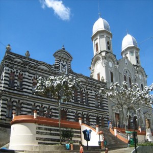 basilica de la merced Hotel plaza hostal